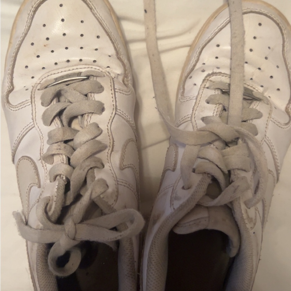 Nike Women's air forces